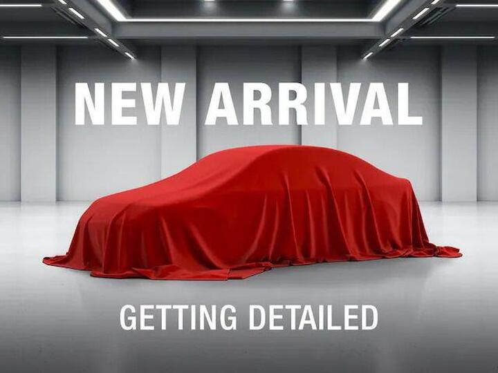 Volkswagen Golf 1.6 TDI Match Euro 5 5dr