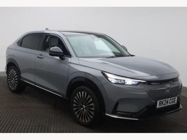 Honda E:Ny1 68.8kWh Advance Auto 5dr
