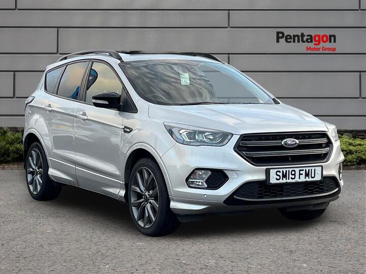 Ford Kuga 1.5T EcoBoost ST-Line Edition Euro 6 (s/s) 5dr