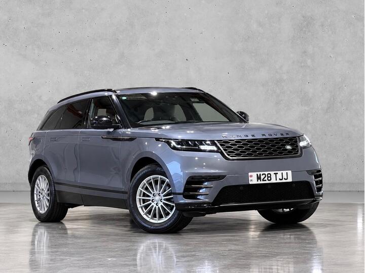 Land Rover Range Rover Velar 2.0 D180 R-Dynamic Auto 4WD Euro 6 (s/s) 5dr