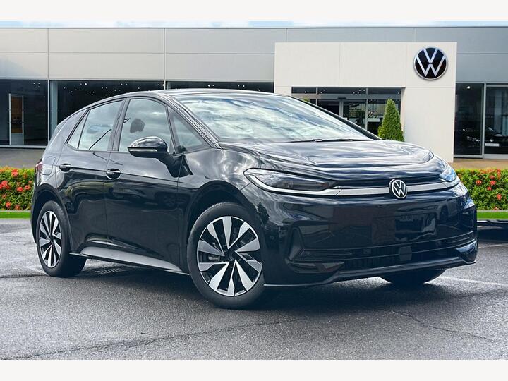 Volkswagen ID.3 Neo 58kWh Life Auto 5dr