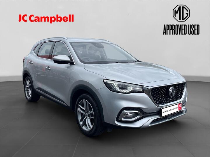 MG MG HS 1.5 T-GDI Excite DCT Euro 6 (s/s) 5dr