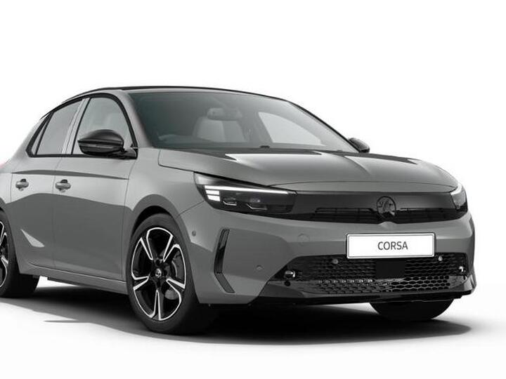 Vauxhall Corsa 1.2 Turbo Ultimate Auto Euro 6 (s/s) 5dr