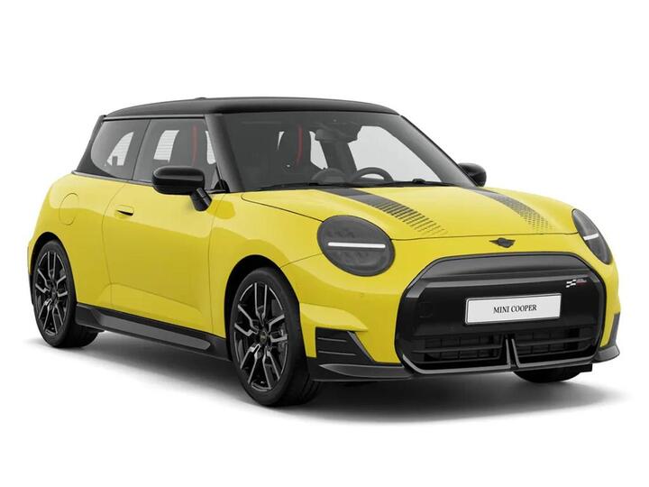 MINI Electric Cooper E 40.7kWh Sport Auto 3dr