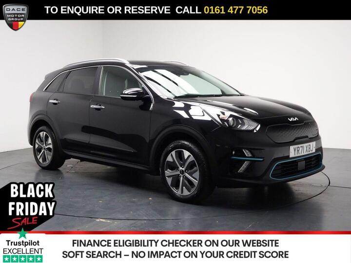 Kia NIRO 64kWh 3 Auto 5dr