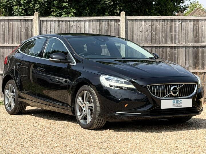Volvo V40 1.5 T2 Inscription Auto Euro 6 (s/s) 5dr