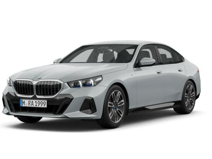 BMW 5 Series 2.0 530e 22.1kWh M Sport Steptronic Euro 6 (s/s) 4dr