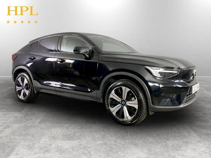 Volvo C40 Recharge 69kWh Core Auto 5dr
