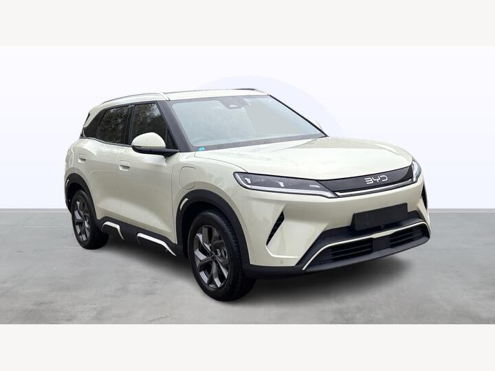 BYD Atto 2 51.1kWh Boost Auto 5dr