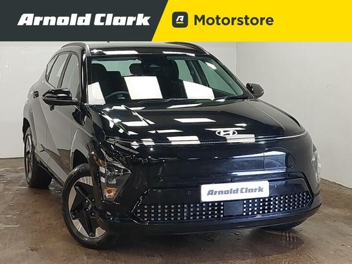 Hyundai KONA 65.4kWh Advance Auto 5dr