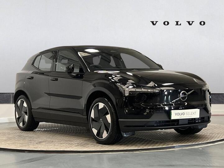 Volvo EX30 Single Motor Extended Range 69kWh Plus Auto 5dr