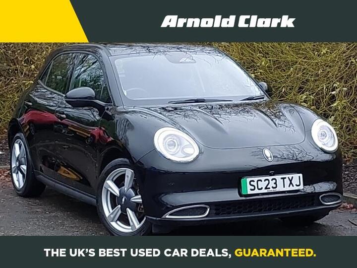 GWM Funky Cat 48kWh First Edition Auto 5dr