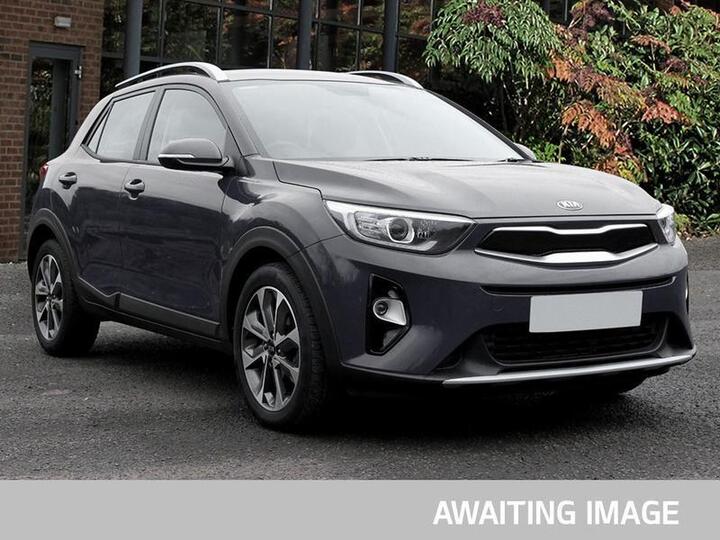 Kia Stonic 1.4 2 Euro 6 (s/s) 5dr