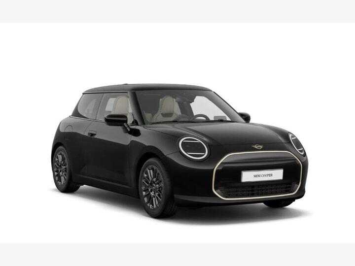MINI Electric Cooper E 40.7kWh Exclusive Auto 3dr