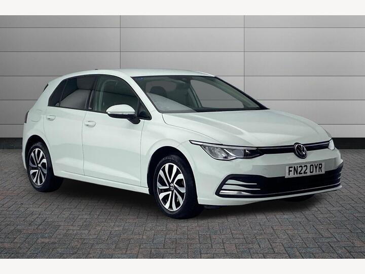 Volkswagen Golf 1.5 TSI Active Euro 6 (s/s) 5dr