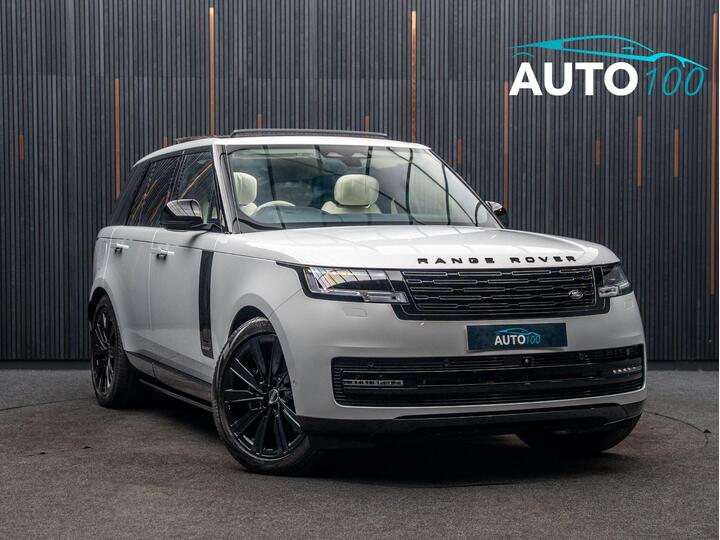 Land Rover Range Rover 3.0 P460e 38.2kWh Autobiography Auto 4WD Euro 6 (s/s) 5dr