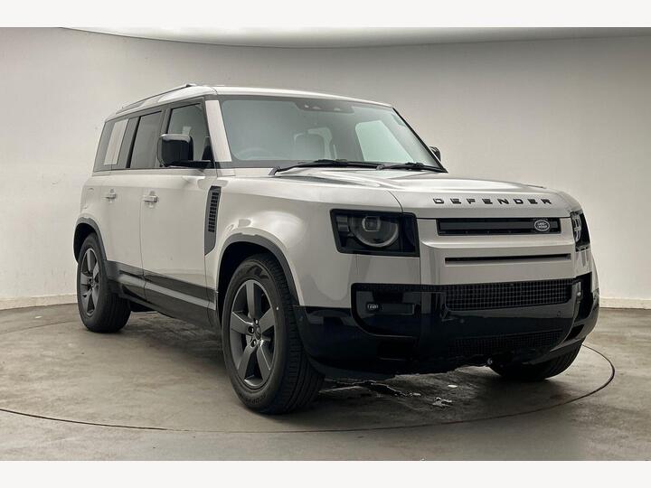 Land Rover Defender 110 3.0 D350 MHEV X-Dynamic SE Auto 4WD Euro 6 (s/s) 5dr