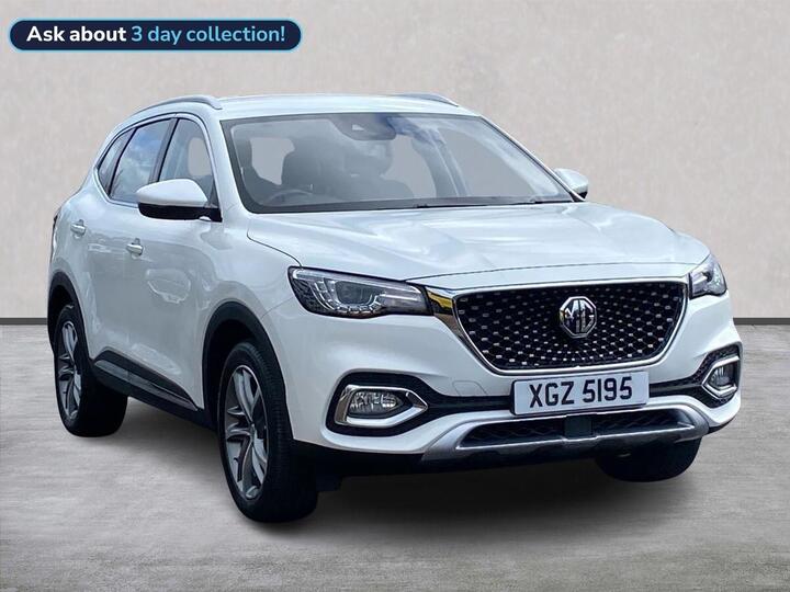 MG HS 1.5 T-GDI Excite Euro 6 (s/s) 5dr