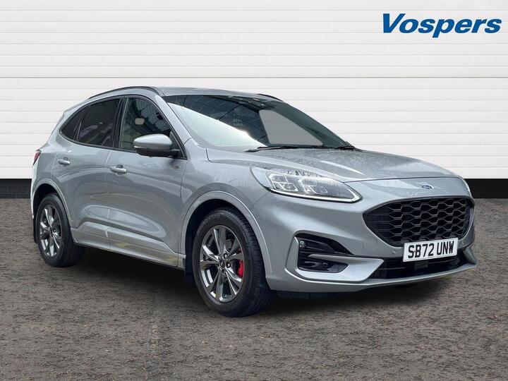Ford Kuga 1.5T EcoBoost ST-Line Edition Euro 6 (s/s) 5dr