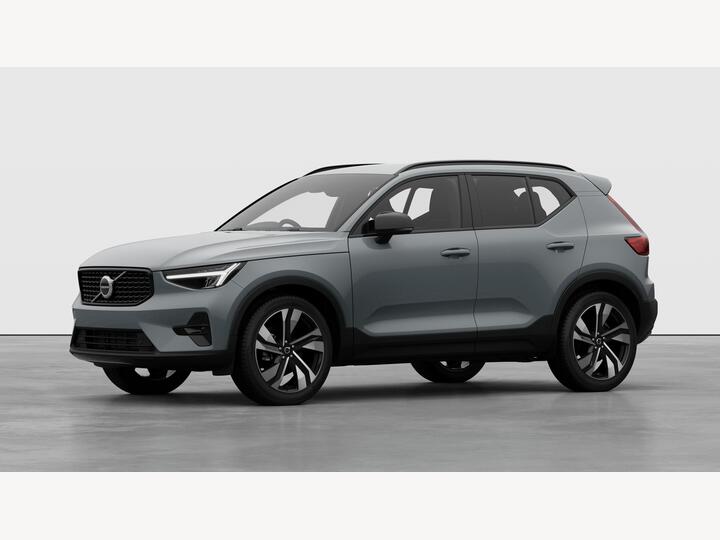 Volvo XC40 2.0 B4 MHEV Plus DCT Auto Euro 6 (s/s) 5dr