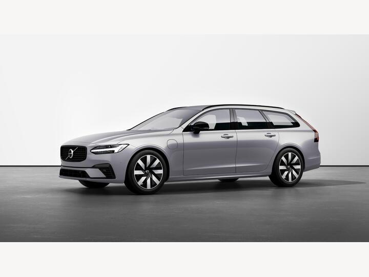 Volvo V90 2.0h T6 18.8kWh Plus Auto AWD Euro 6 (s/s) 5dr