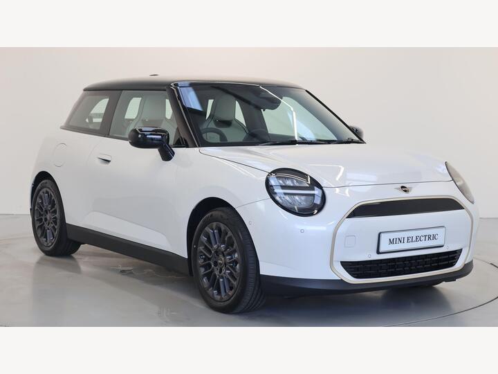 MINI Electric Cooper E 40.7kWh Exclusive Auto 3dr