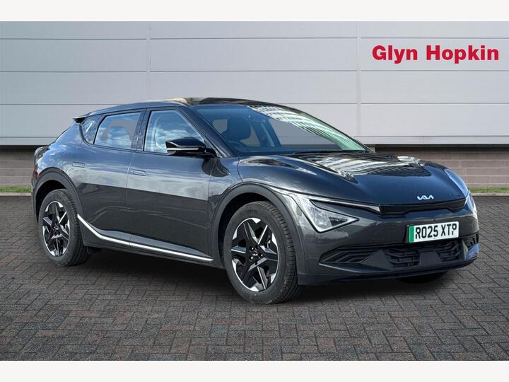 Kia EV6 63kWh Wave Auto 5dr