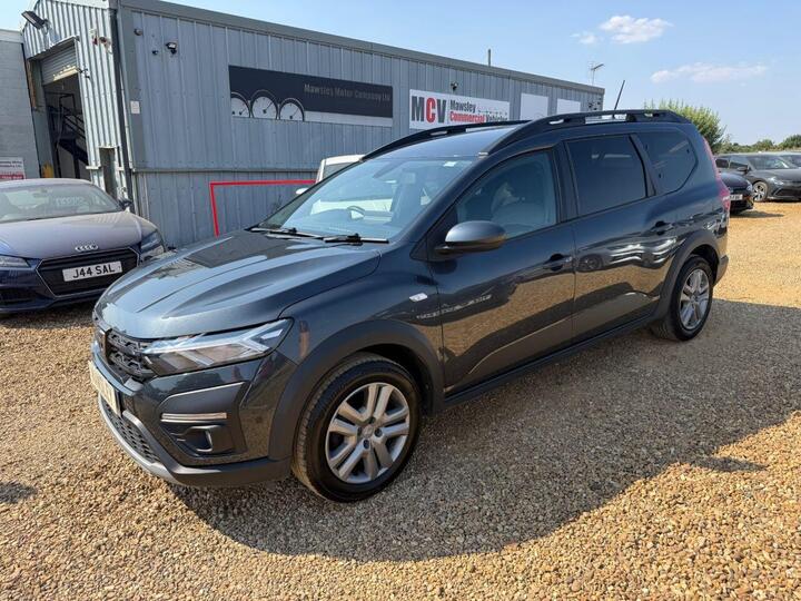 Dacia JOGGER 1.0 TCe Comfort Euro 6 (s/s) 5dr