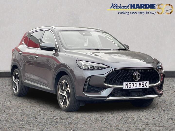 MG MG HS 1.5 T-GDI Trophy Euro 6 (s/s) 5dr