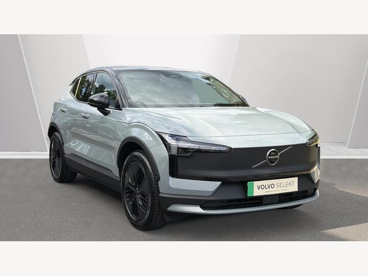 Volvo EX30 Cross Country Twin Performance 69kWh Ultra Auto AWD 5dr