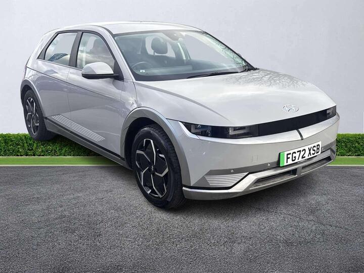 Hyundai IONIQ 5 77kWh Premium Auto 5dr