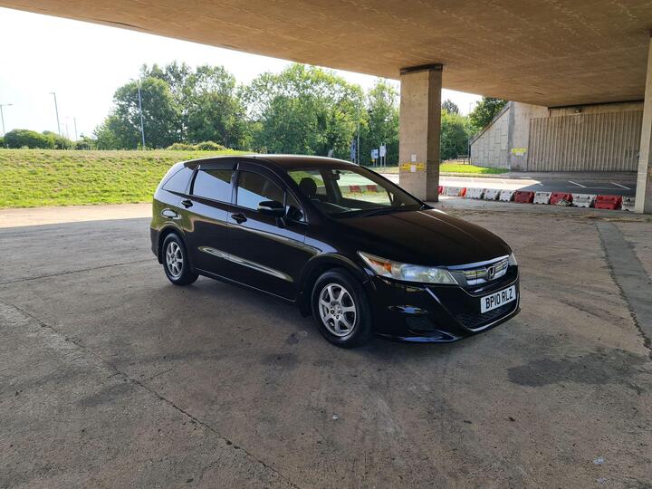 Honda Stream 7 Seater -low Mileage - ULEZ-Can Deliver