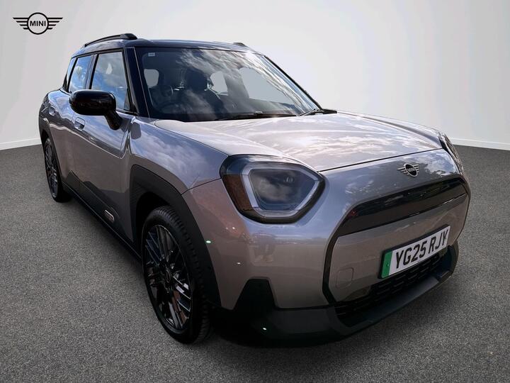 MINI Aceman E 42.5kWh Classic Auto 5dr