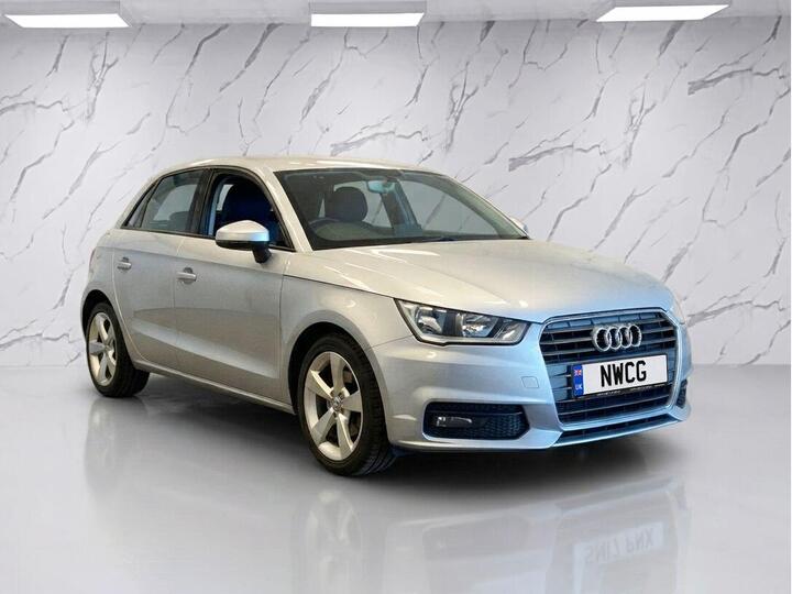 Audi A1 1.4 TFSI Sport Sportback Euro 6 (s/s) 5dr