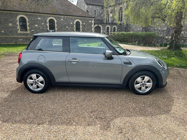 MINI Hatch 1.5 Cooper Classic Euro 6 (s/s) 3dr
