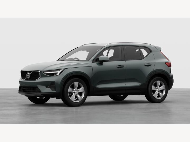 Volvo XC40 2.0 B3 MHEV Core DCT Auto Euro 6 (s/s) 5dr