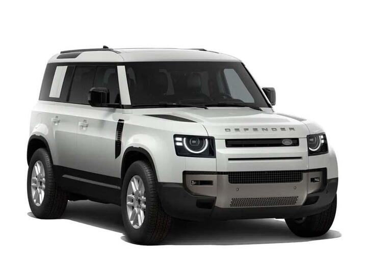 Land Rover Defender 110 3.0 D250 MHEV S Auto 4WD Euro 6 (s/s) 5dr