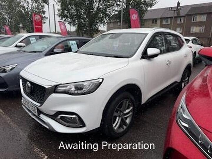 MG HS 1.5 T-GDI Excite DCT Euro 6 (s/s) 5dr