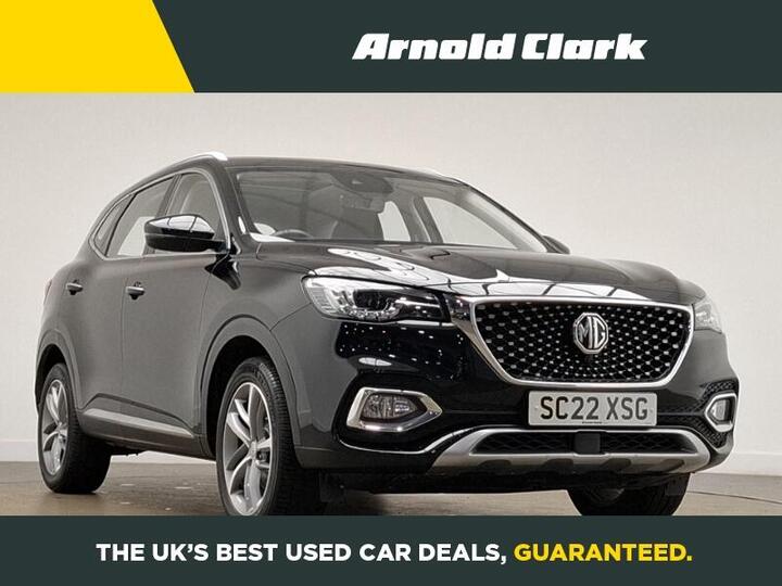 MG MG HS 1.5 T-GDI Exclusive Euro 6 (s/s) 5dr