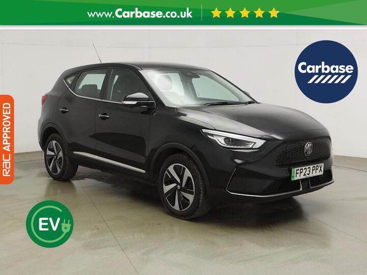 MG MG ZS 72.6kWh SE Long Range Auto 5dr