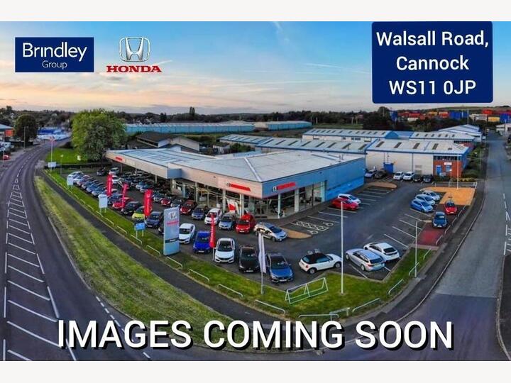 Honda Civic 1.6 I-DTEC SR Euro 5 (s/s) 5dr