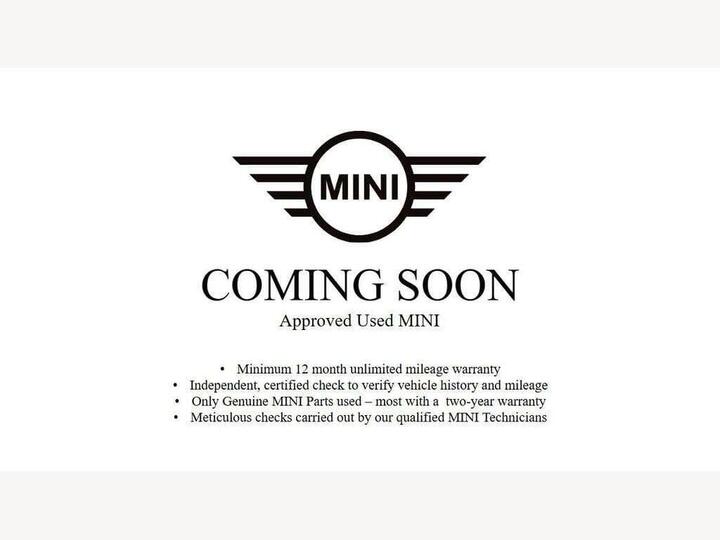 MINI Cooper 1.5C Sport Steptronic Euro 6 (s/s) 3dr