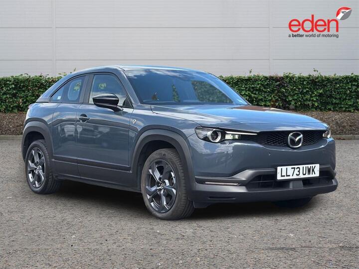 Mazda MX-30 17.8kWh R-EV Prime-Line Auto (s/s) 5dr (Range Extender)