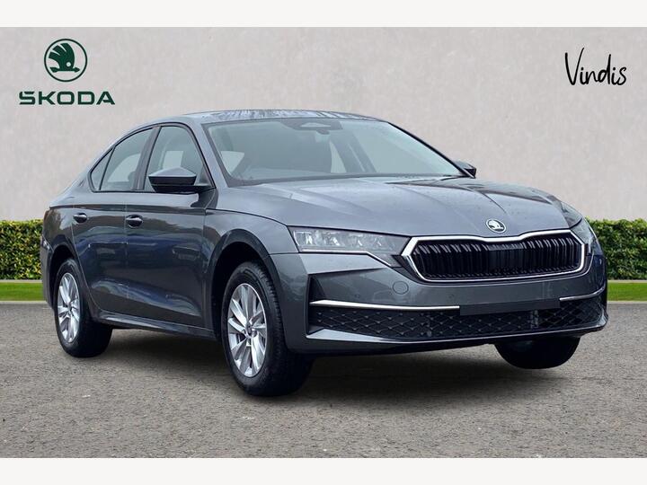 Skoda Octavia 1.5 TSI E-TEC MHEV ACT SE Technology DSG Euro 6 (s/s) 5dr