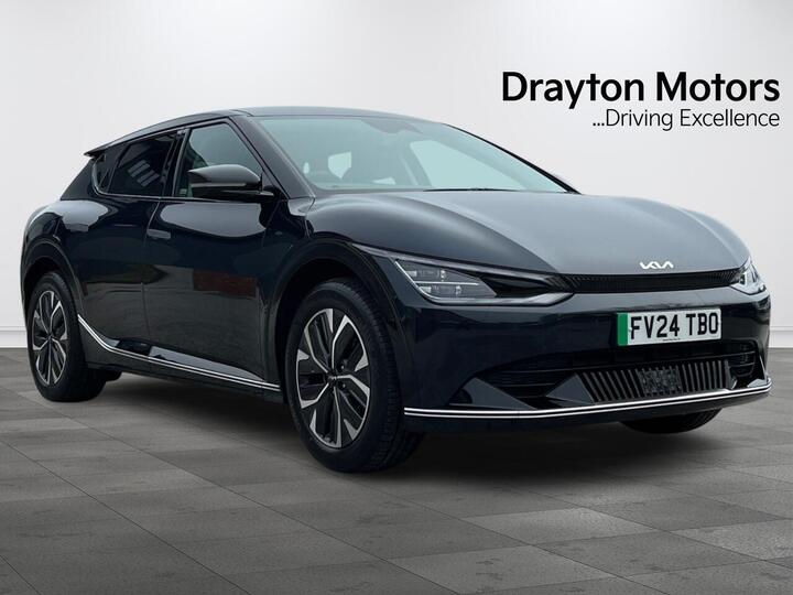 Kia Ev6 77.4kWh Horizon Auto 5dr