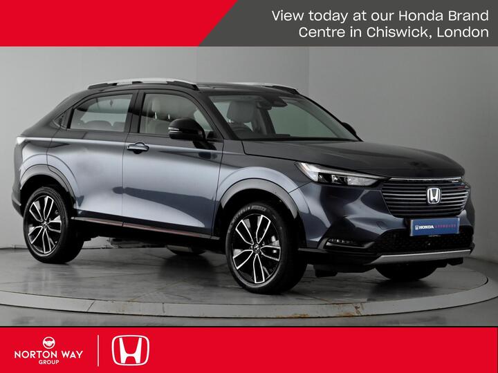 Honda HR-V 1.5 H I-MMD Advance Style CVT Euro 6 (s/s) 5dr
