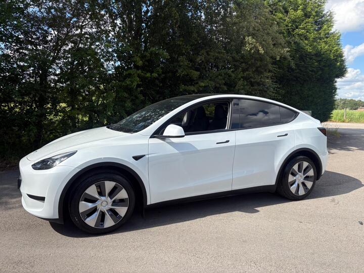 Tesla Model Y Auto RWD 5dr