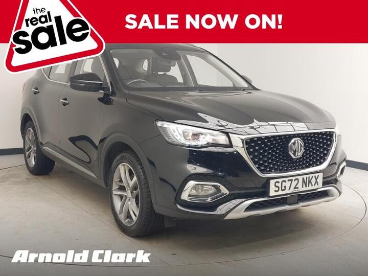 MG MG HS 1.5 T-GDI Excite Euro 6 (s/s) 5dr