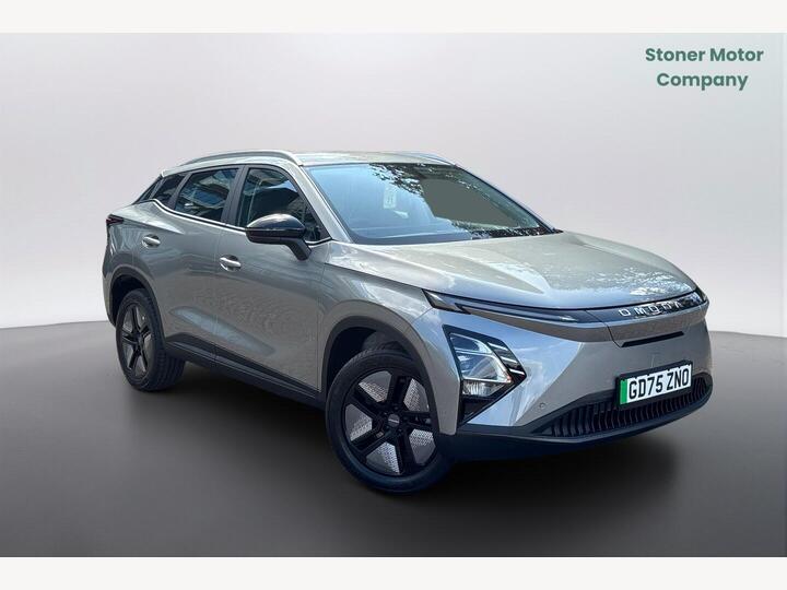 OMODA 5 58.9kWh Knight Auto 5dr