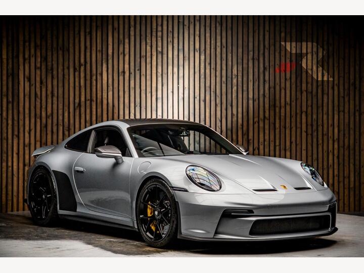 Porsche 911 4.0 992 GT3 Touring Euro 6 2dr Porsche 911 4.0 992 GT3 Touring Euro 6 2dr